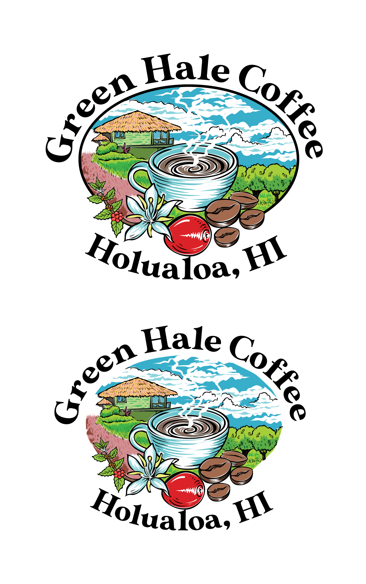 Logo Design by LogoPoko for this project | Design #29023077