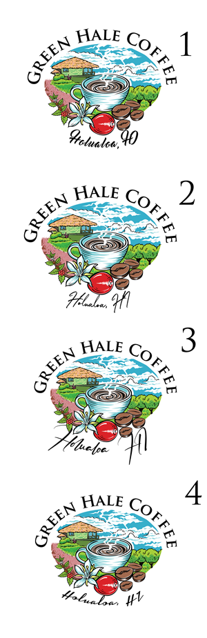 Logo Design by LogoPoko for this project | Design: #29029034