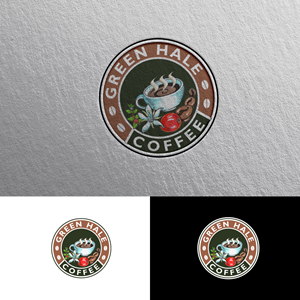 Logo-Design von chris Ray für dieses Projekt | Design: #29013012