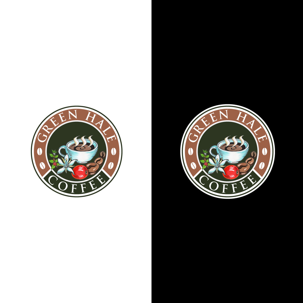 Logo Design by chris Ray for this project | Design #29027539