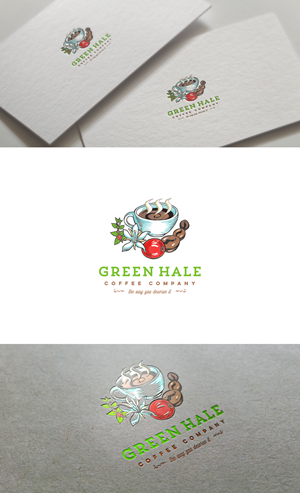 Logo-Design von GLDesigns für dieses Projekt | Design: #29016128