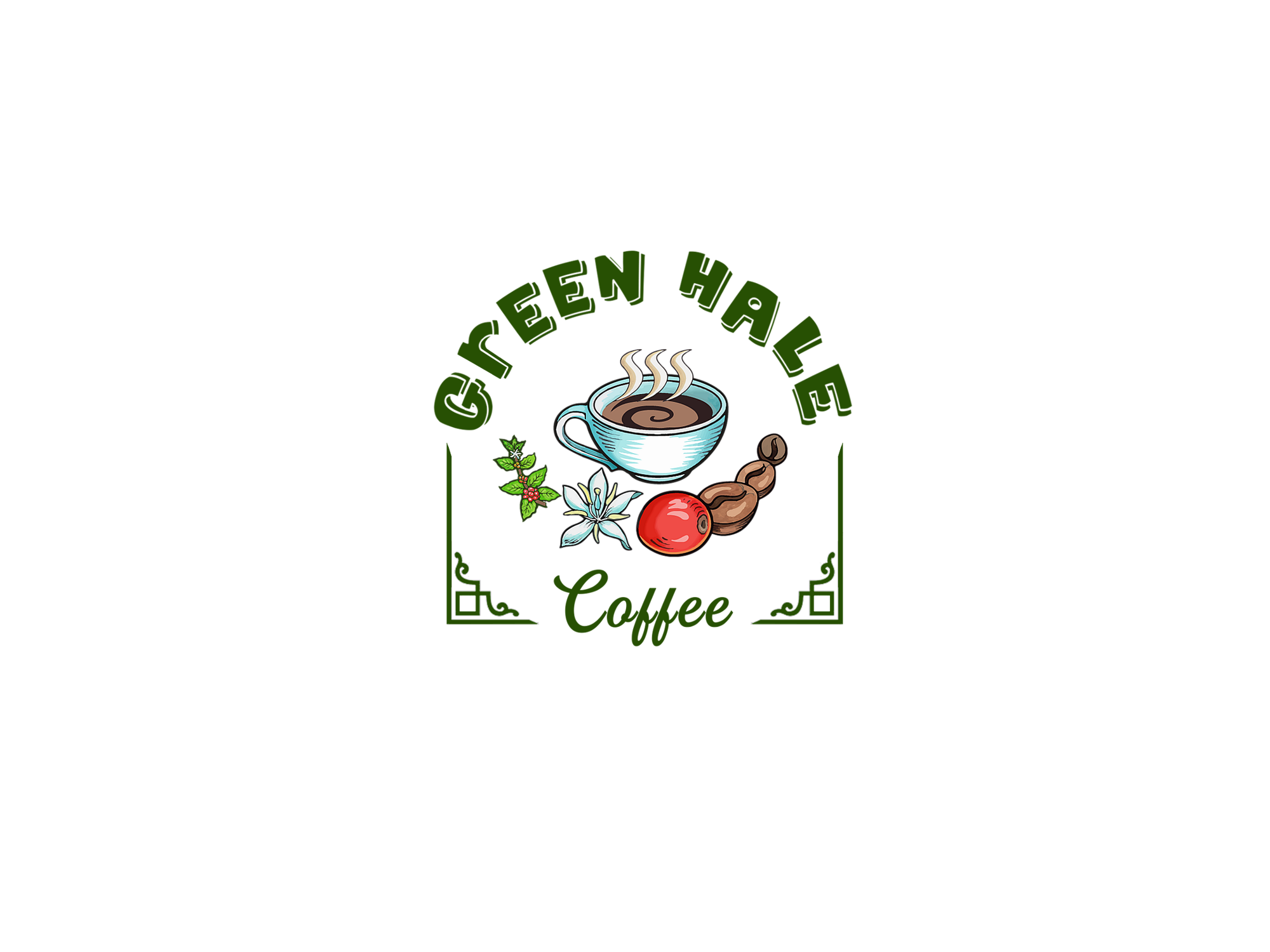 Logo Design by nouarbiti for this project | Design #29036065