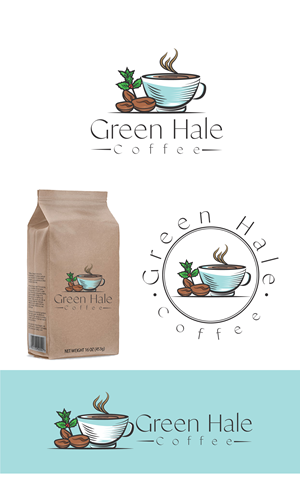 Logo Design by 3Guys for this project | Design: #29015208
