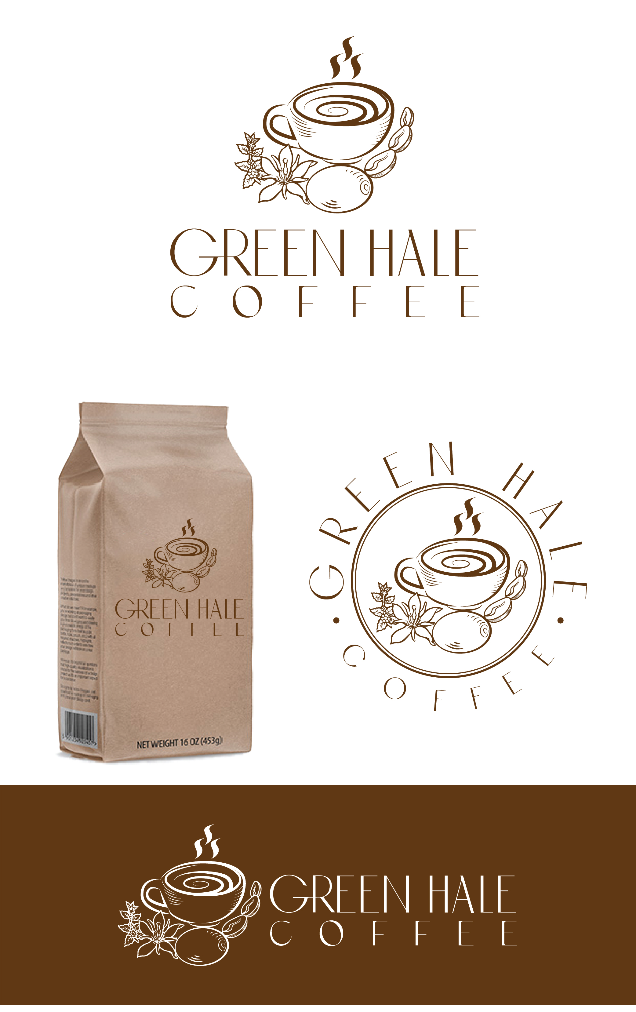 Logo Design by 3Guys for this project | Design #29015209