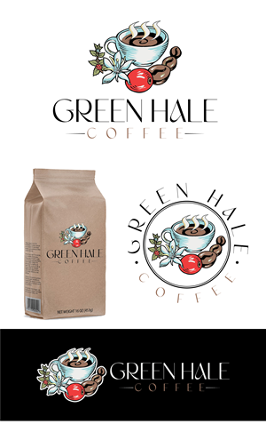 Logo Design by 3Guys for this project | Design: #29015210