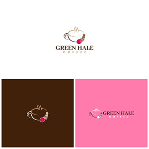 Logo Design by 3Guys for this project | Design: #29015211