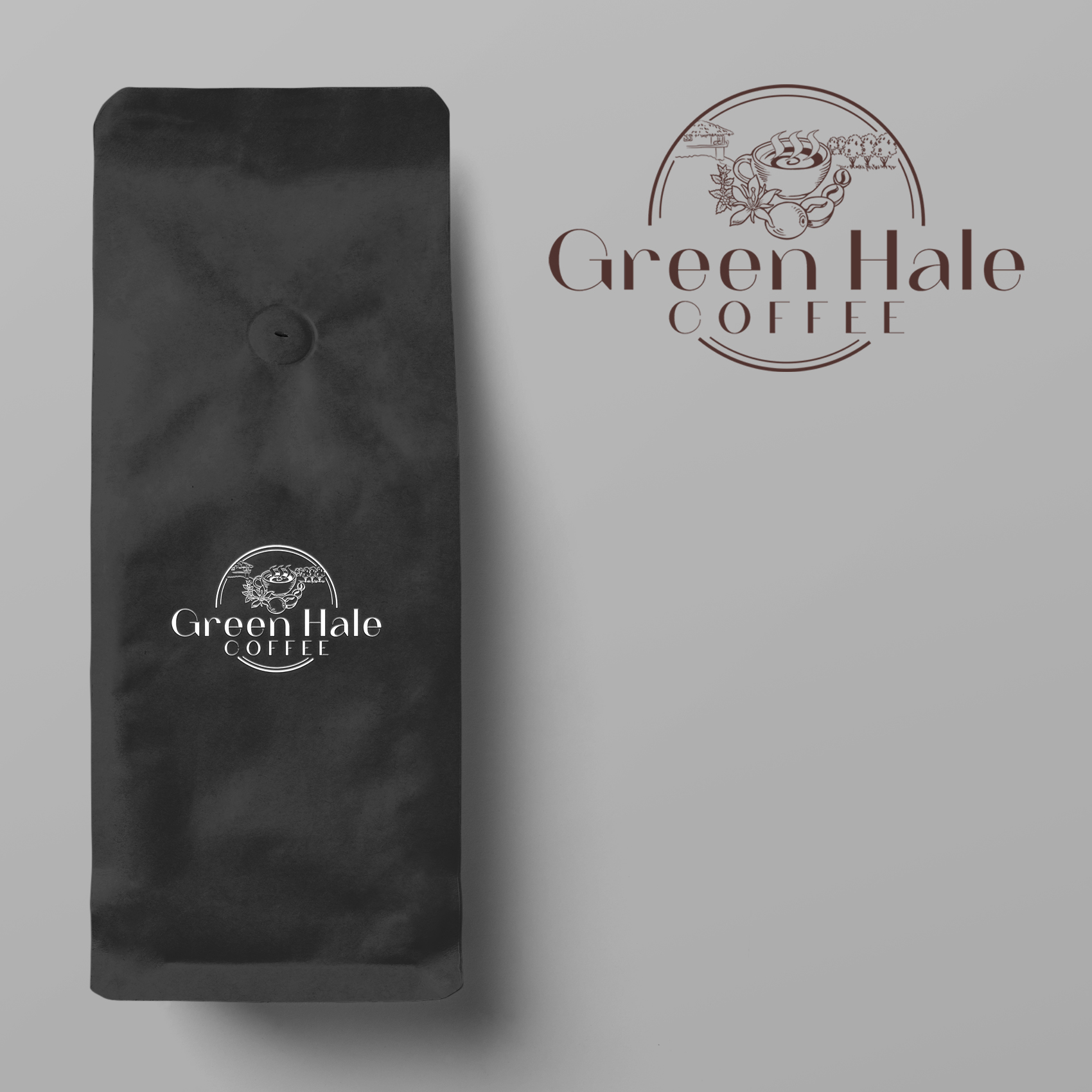 Logo Design by Lezette_G for this project | Design #29077503