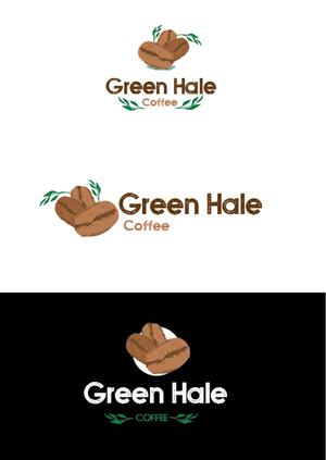 Logo Design by A.STUDIO for this project | Design: #29045328