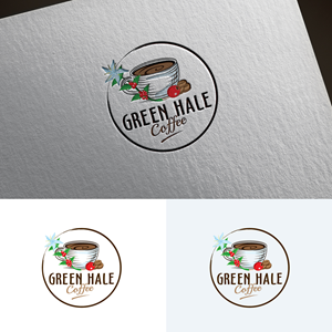Logo-Design von sankar999 für dieses Projekt | Design: #29012034