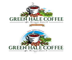 Logo Design by pinoy_azkals71 for this project | Design: #29050466