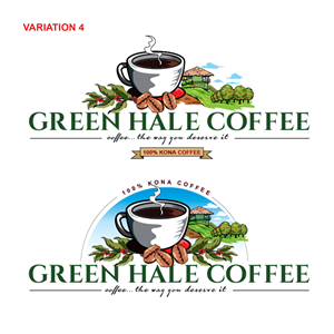 Logo Design by pinoy_azkals71 for this project | Design: #29053916