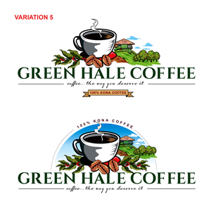 Logo Design by pinoy_azkals71 for this project | Design: #29053981