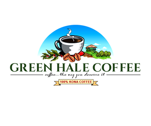 Logo Design by pinoy_azkals71 for this project | Design: #29064860
