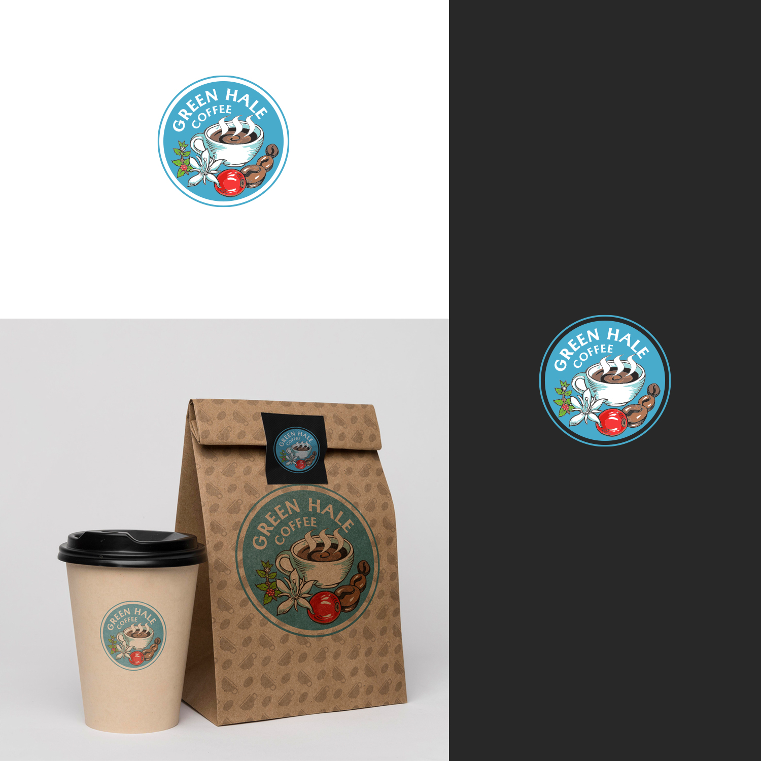 Logo Design by NZ Creatives for this project | Design #29019661
