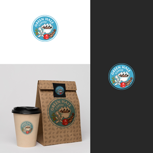 Logo-Design von nzdesigners für dieses Projekt | Design: #29019661