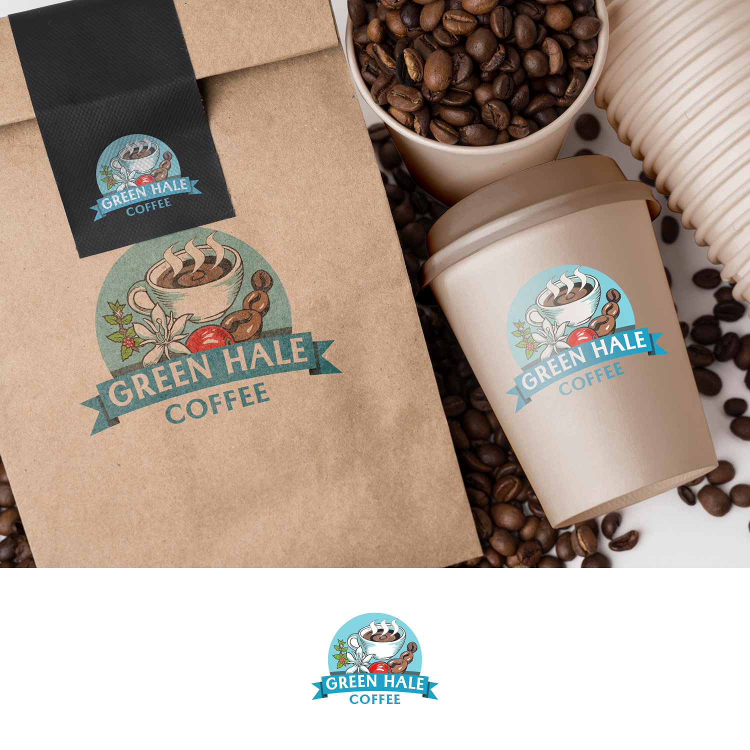 Logo Design by NZ Creatives for this project | Design #29019662