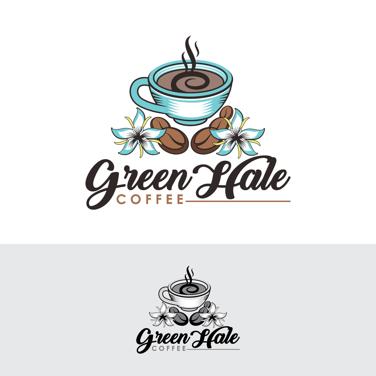 Diseño de Logo por brand maker para este proyecto | Diseño #29016886