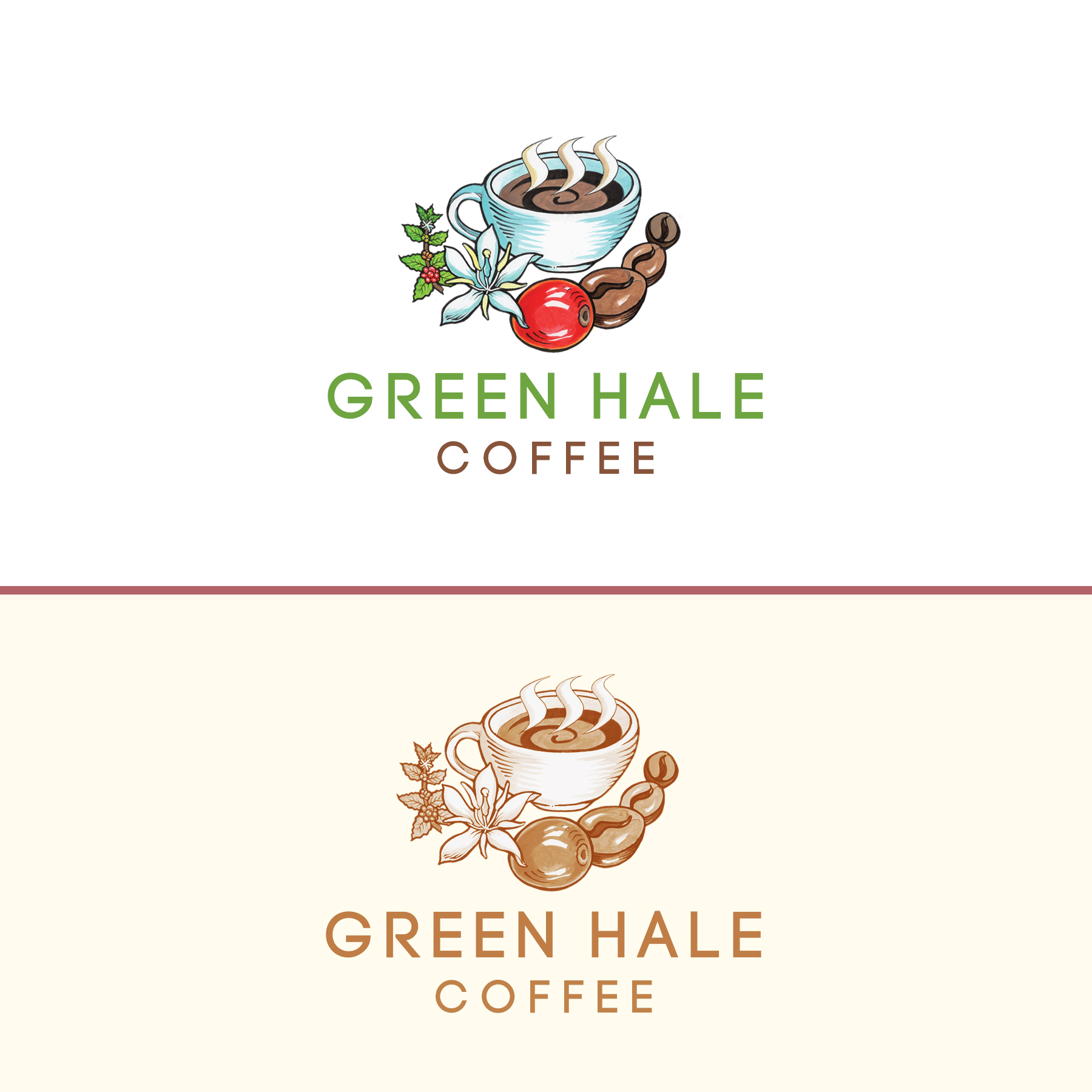 Diseño de Logo por Neelam Jahagirdar para este proyecto | Diseño #29045802