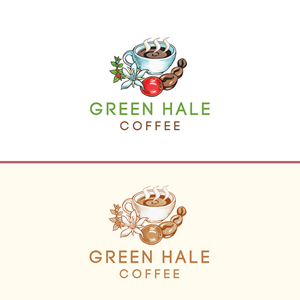 Logo Design by Neelam Jahagirdar for this project | Design: #29045802