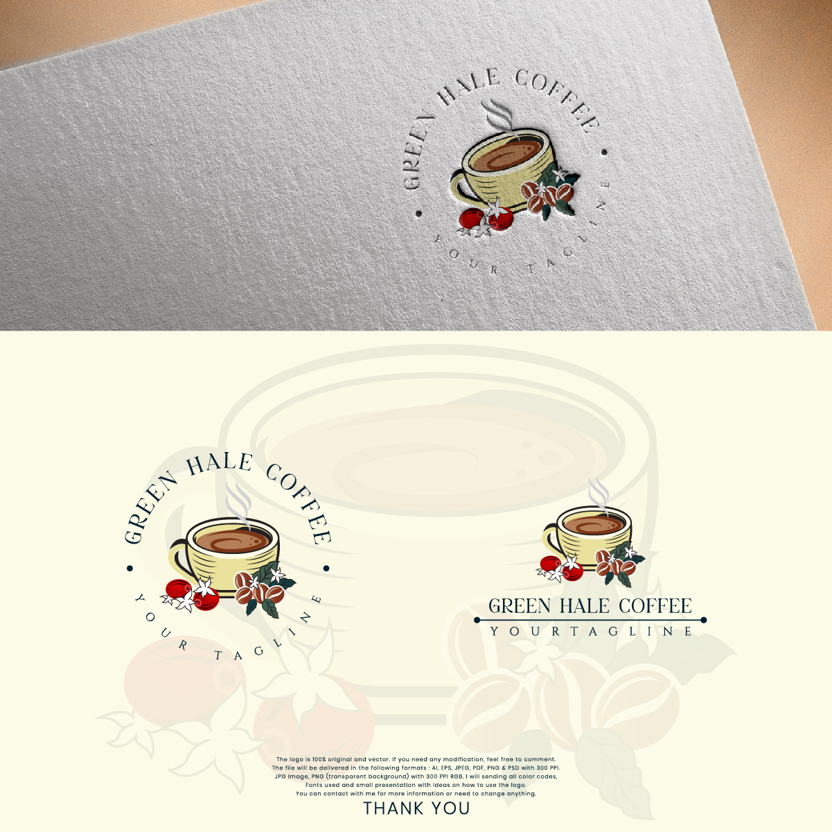 Diseño de Logo por The Silver Screen Studio para este proyecto | Diseño #29022860