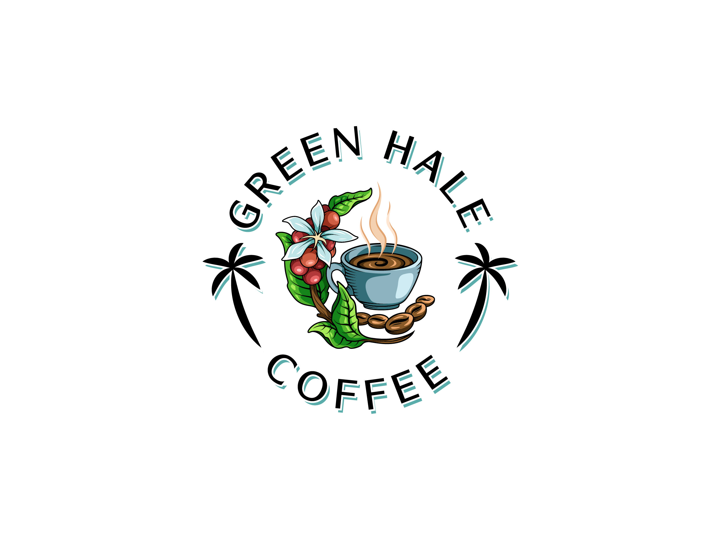 Design de Logo par Kornelius - Lahalah pour ce projet | Design #29027070