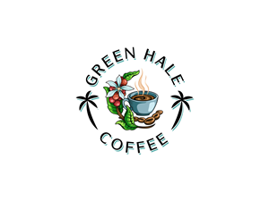 Logo Design by Kornelius - Lahalah