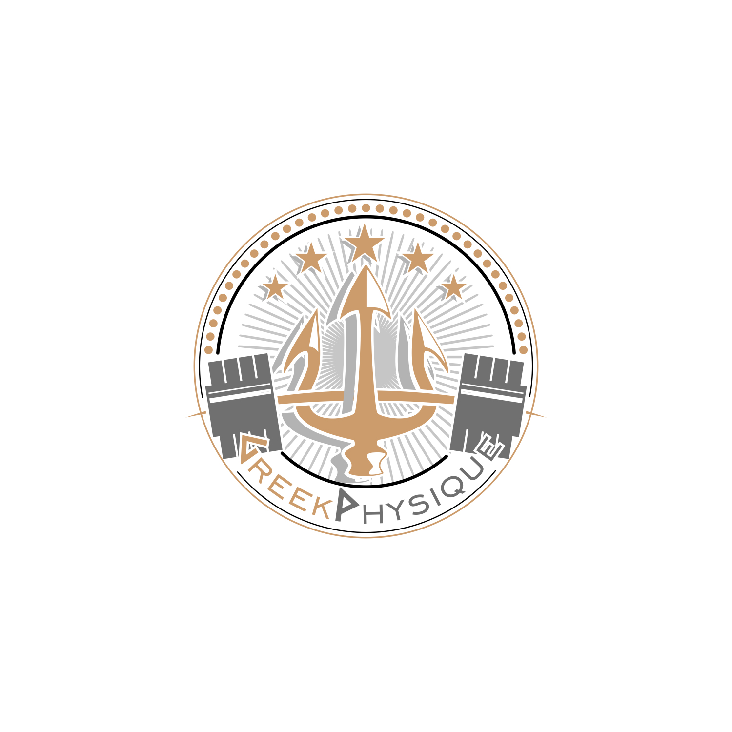 Logo Design by Damian B for this project | Design #29017682