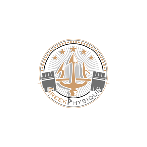 Logo Design by Damian B