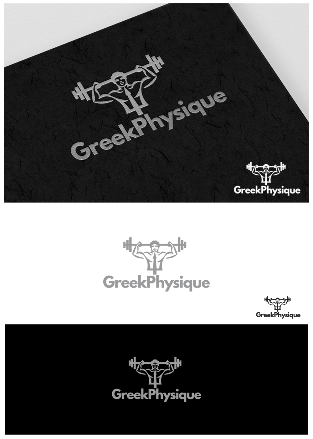 Logo Design by goranvisnjic82 for this project | Design #29011163