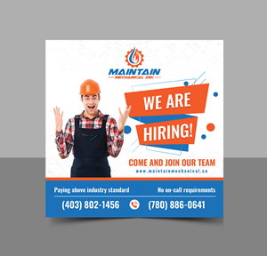 Flyer Design by KreativeMadz for this project | Design: #29014698