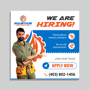 Flyer Design by Design Motion for this project | Design: #29015070