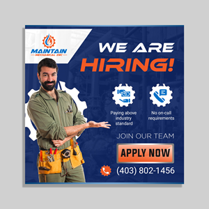 Flyer Design by Design Motion for this project | Design: #29015071