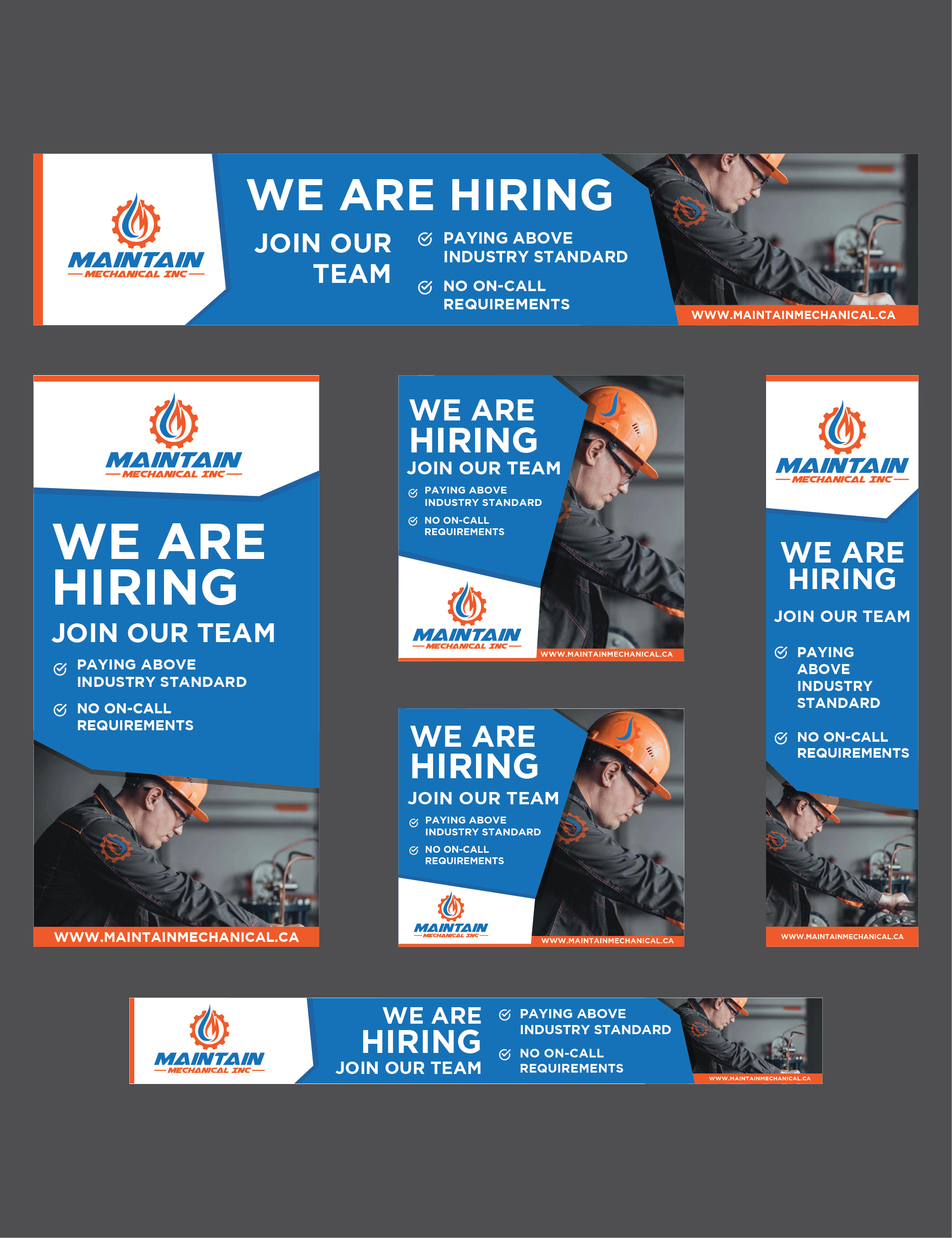 Flyer Design by 3Guys for this project | Design #29015382