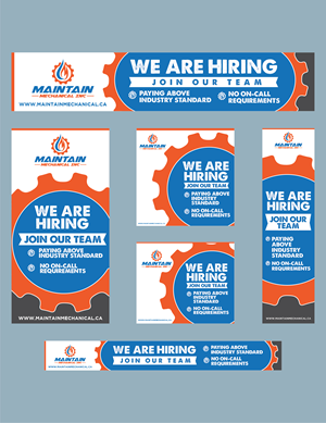 Flyer Design by 3Guys for this project | Design: #29015383