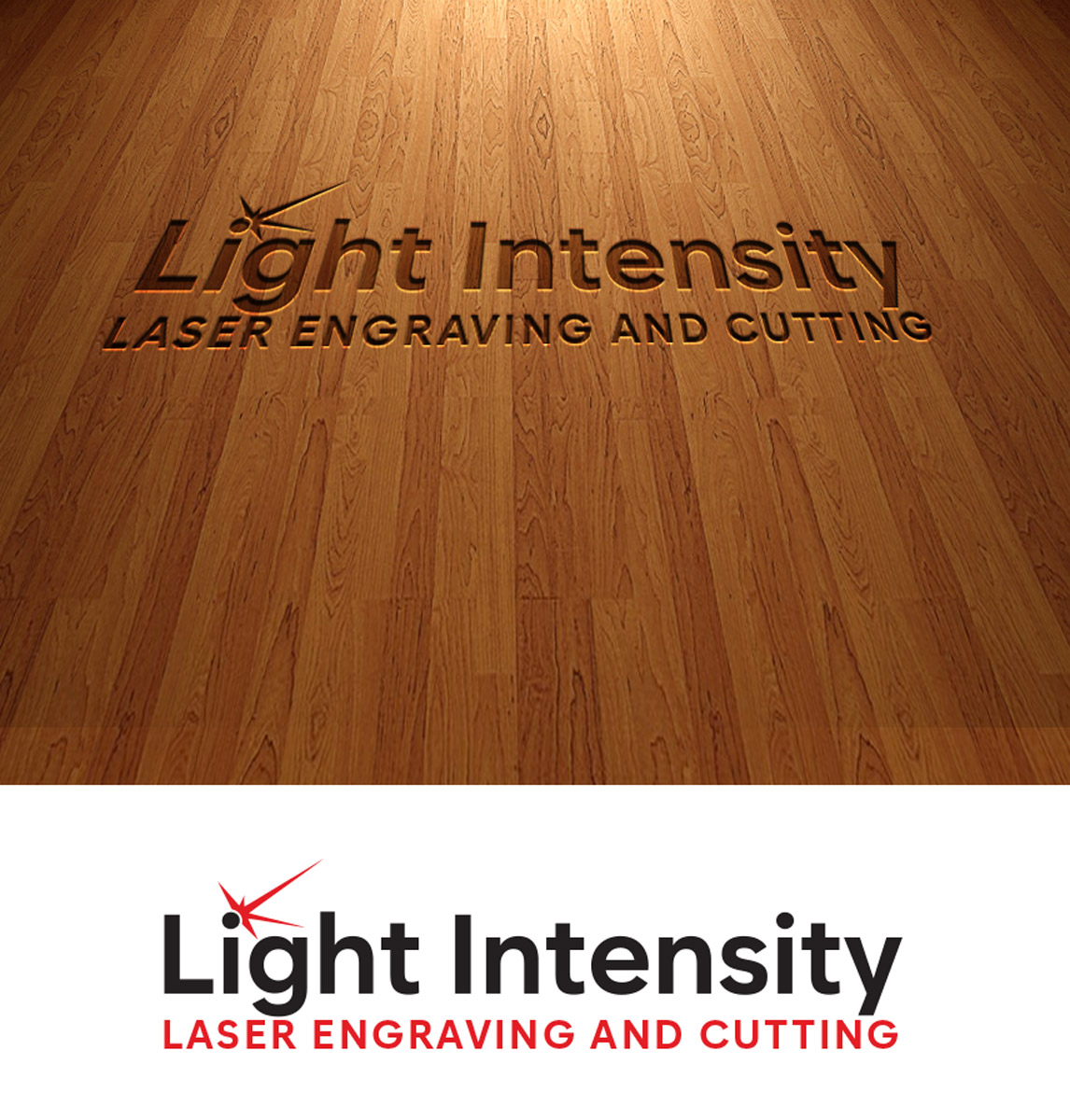 Logo Design by we with for this project | Design #29016678