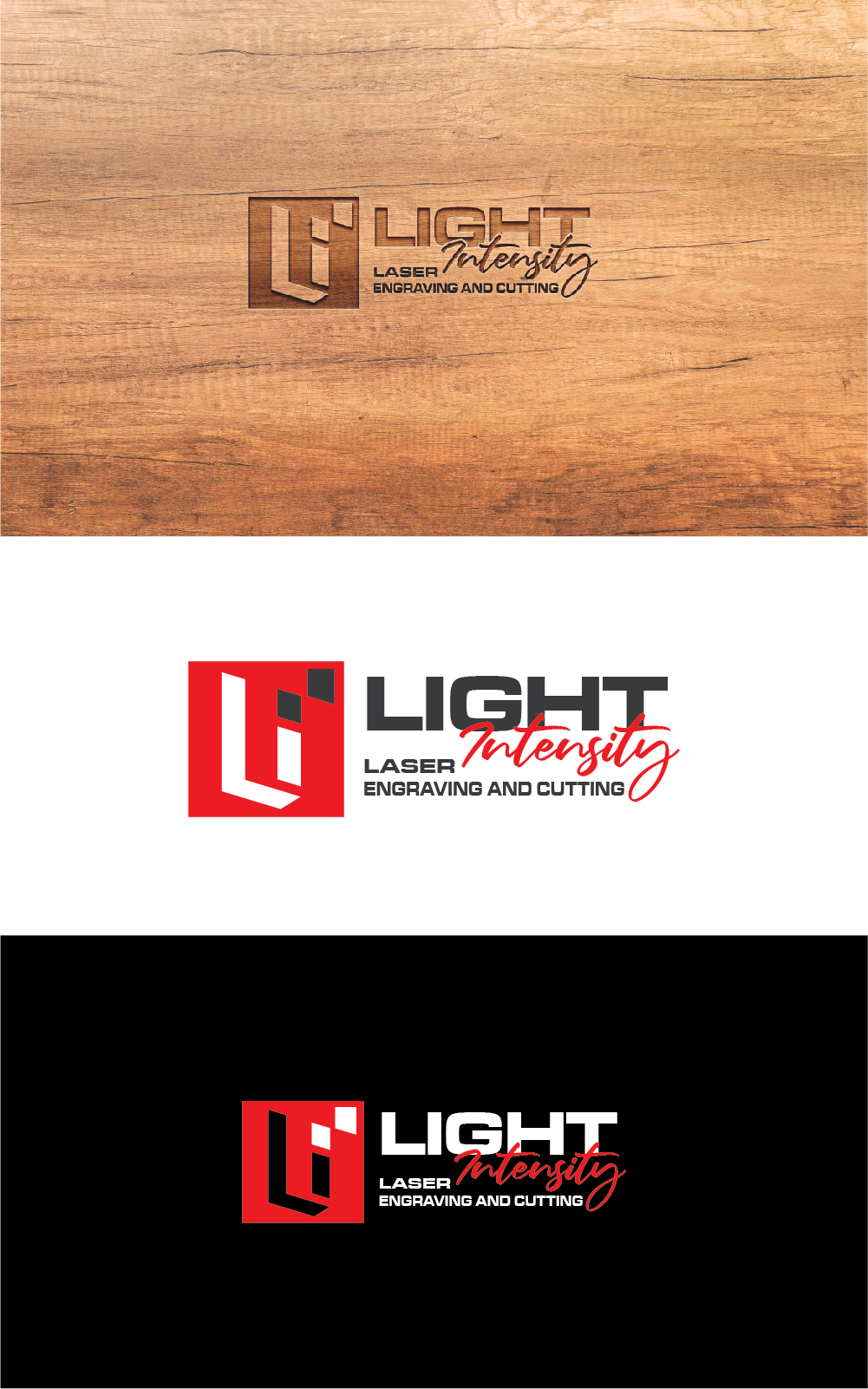 Logo Design by 3Guys for this project | Design #29015237