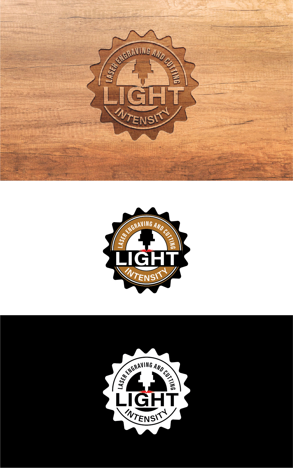 Logo Design by 3Guys for this project | Design #29015238