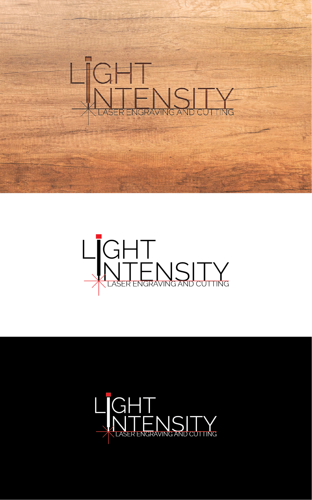 Logo Design by 3Guys for this project | Design #29015239