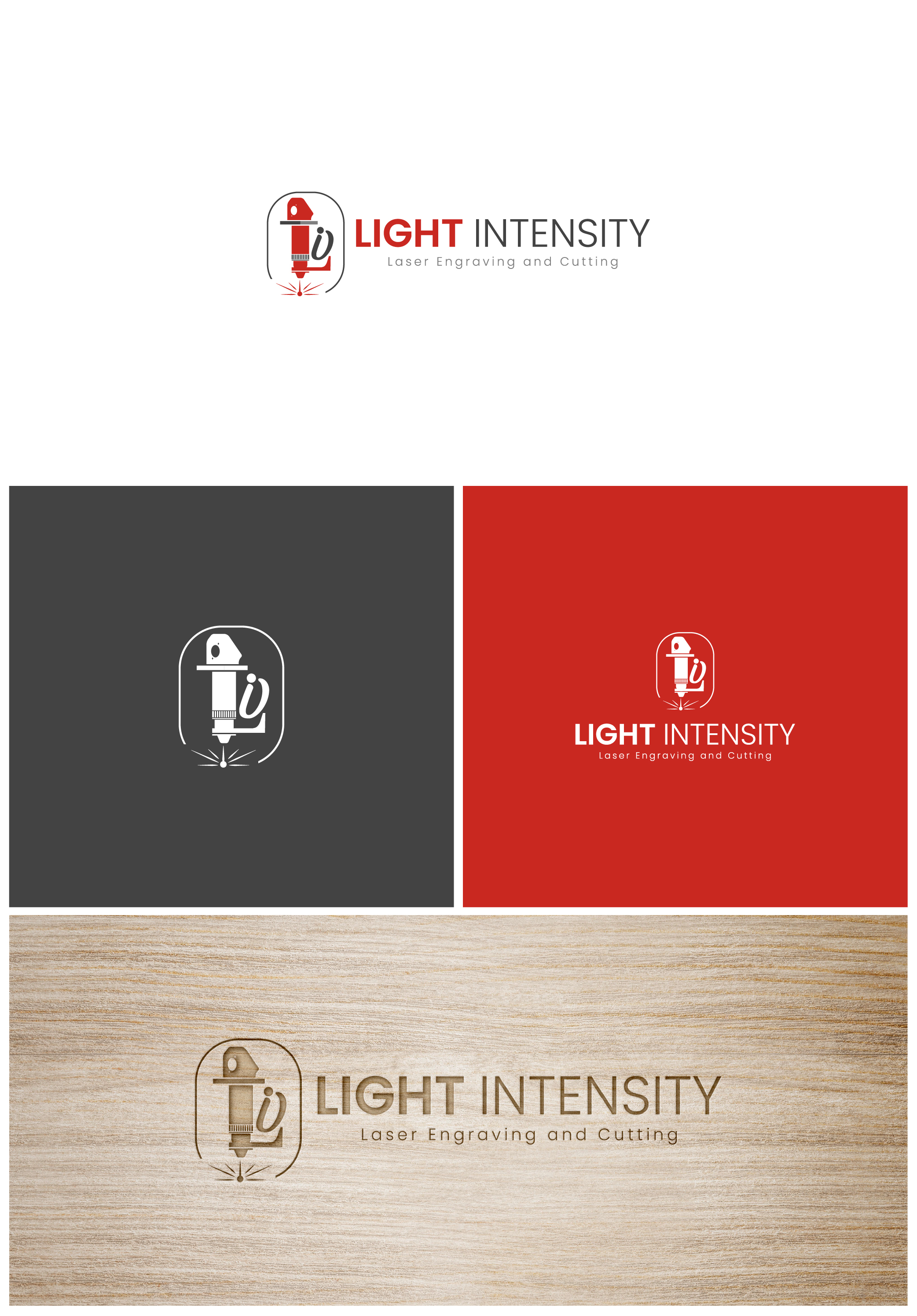 Logo Design by 3Guys for this project | Design #29015240