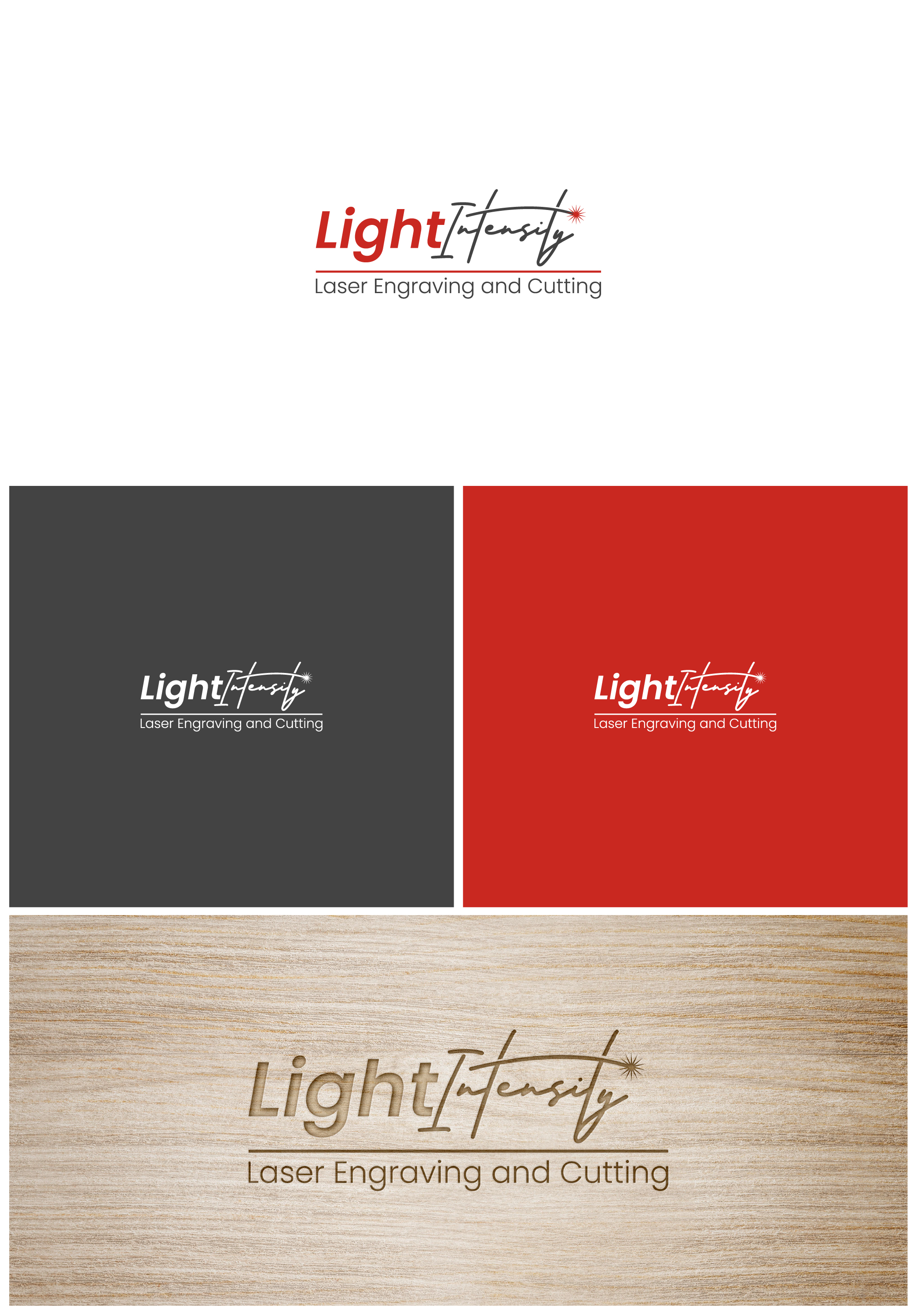 Logo Design by 3Guys for this project | Design #29015241