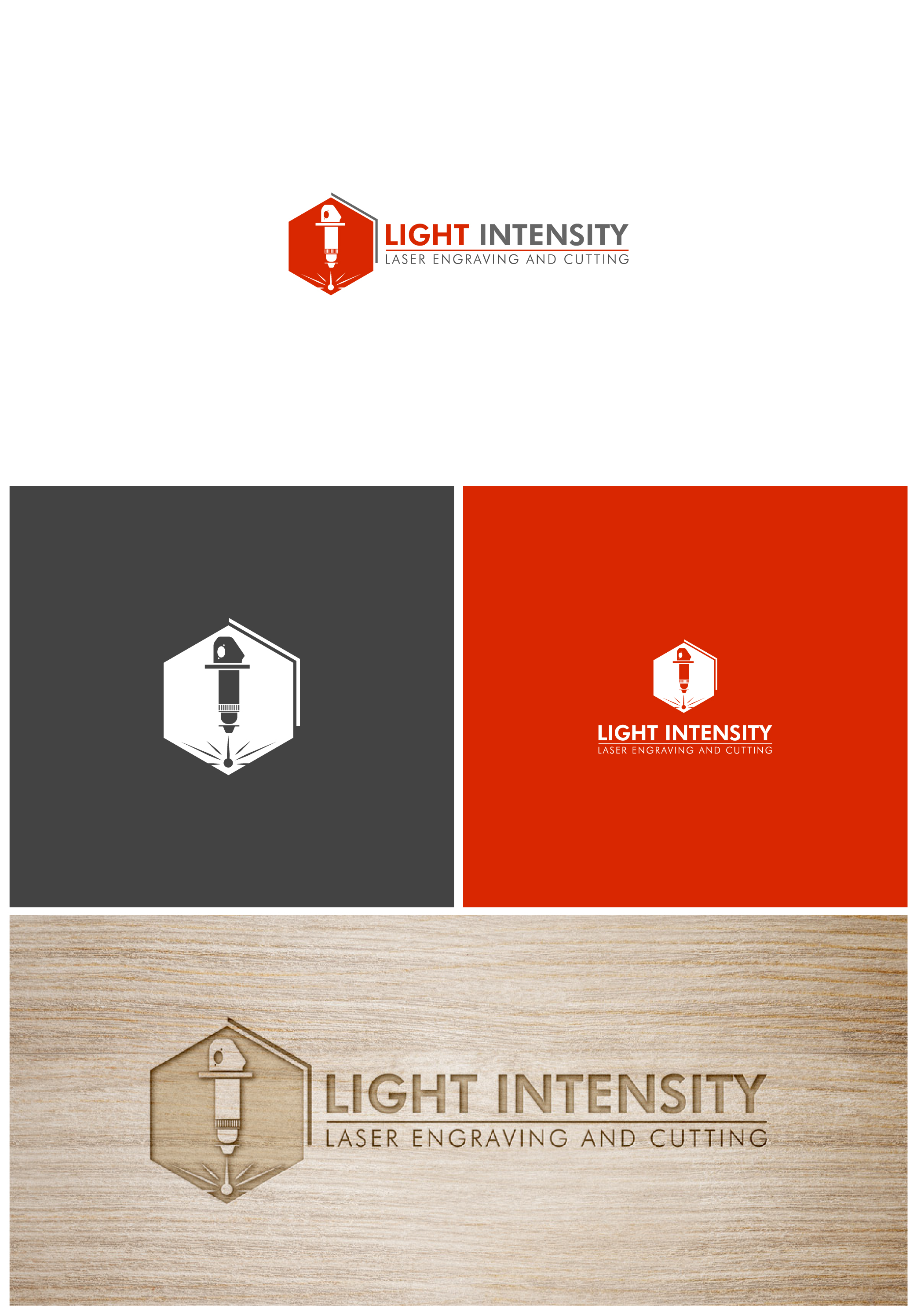 Logo Design by 3Guys for this project | Design #29015242