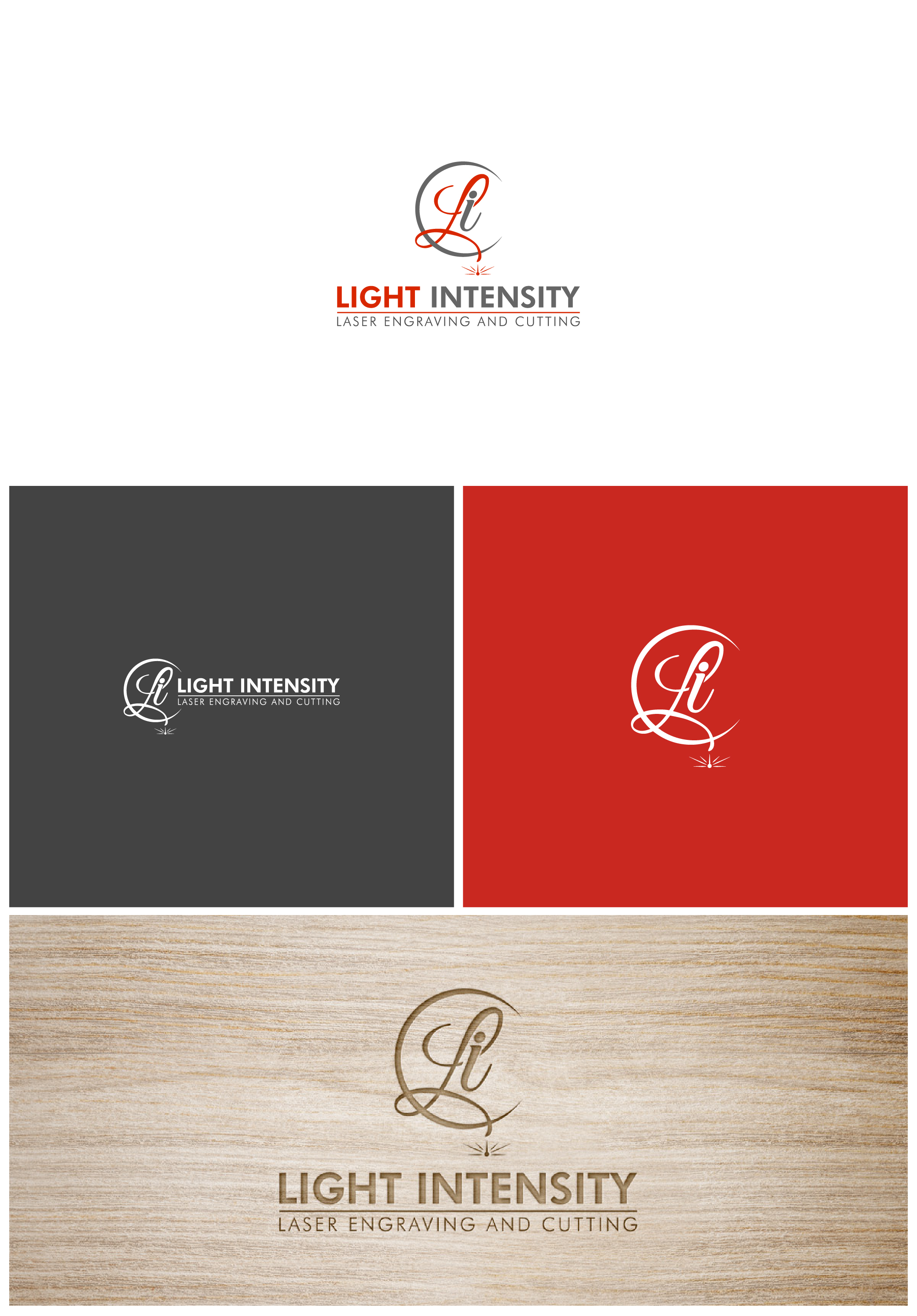 Logo Design by 3Guys for this project | Design #29015243