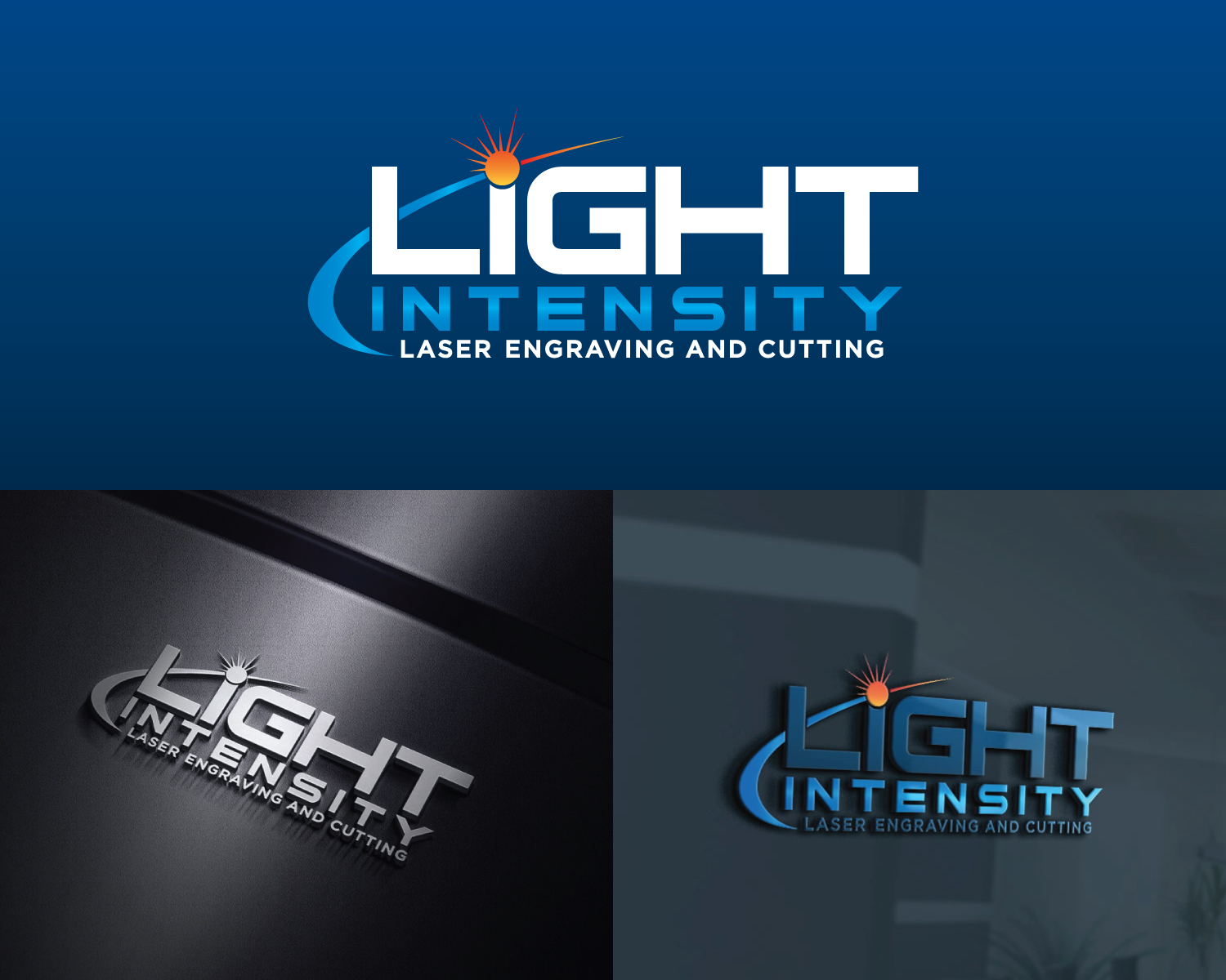 Logo Design by Atec for this project | Design #29013833