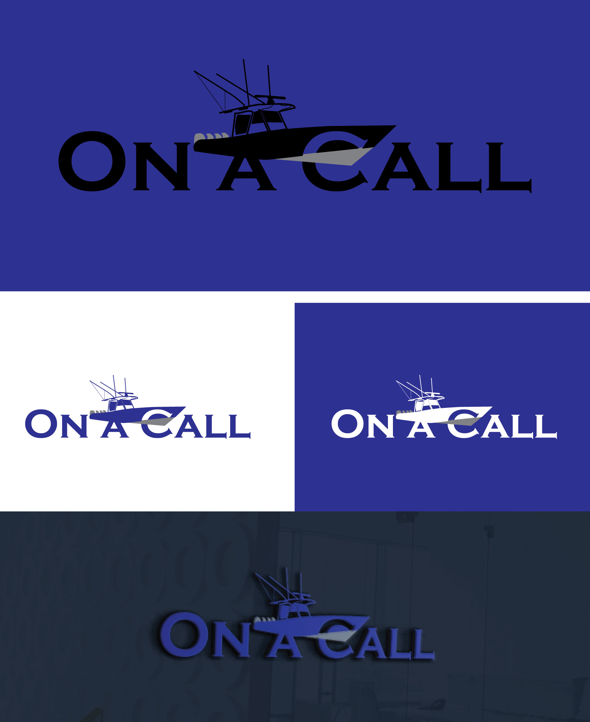 Logo Design by RRR Design for this project | Design: #29017717