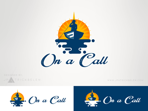 Logo-Design von jpatrickbelen für dieses Projekt | Design #29015450