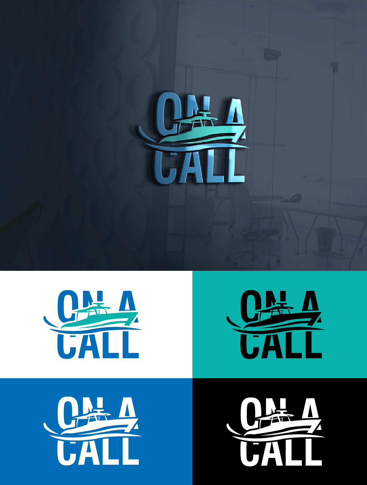 Logo Design by fly  design for this project | Design #29014634
