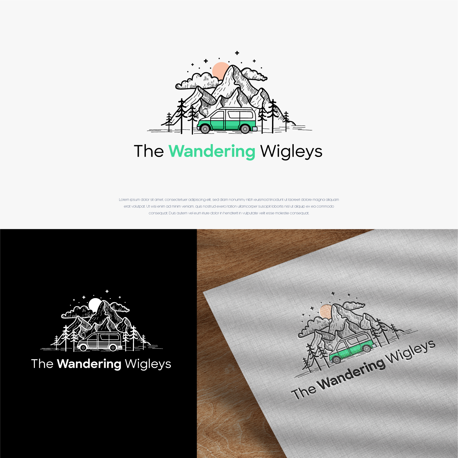 Logo Design by Shigh5 for this project | Design #29045270