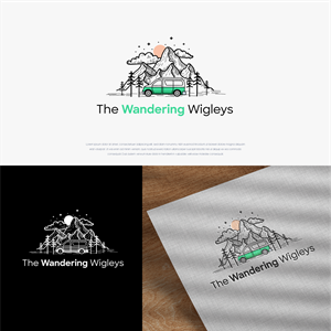 Logo Design by Shigh5 for this project | Design: #29045270