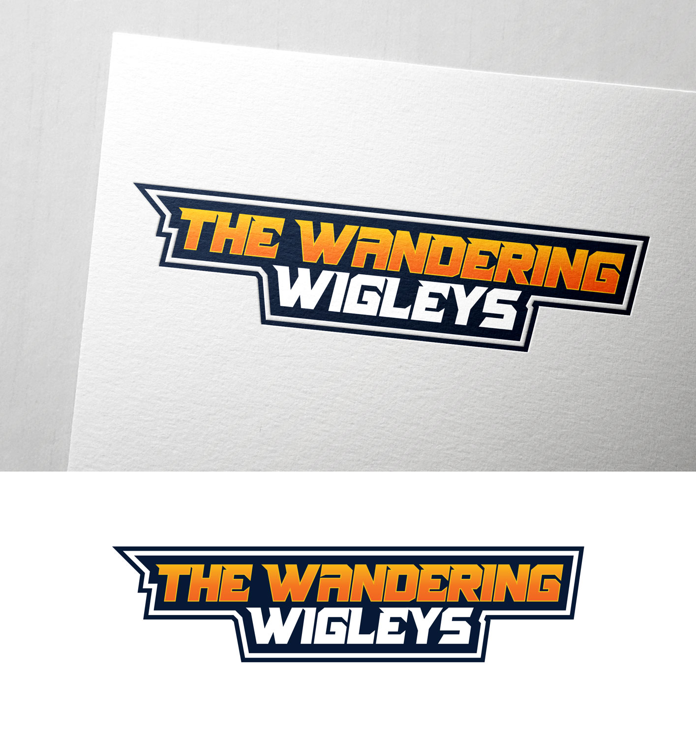 Logo Design by Impressive Solutions for this project | Design #29013281