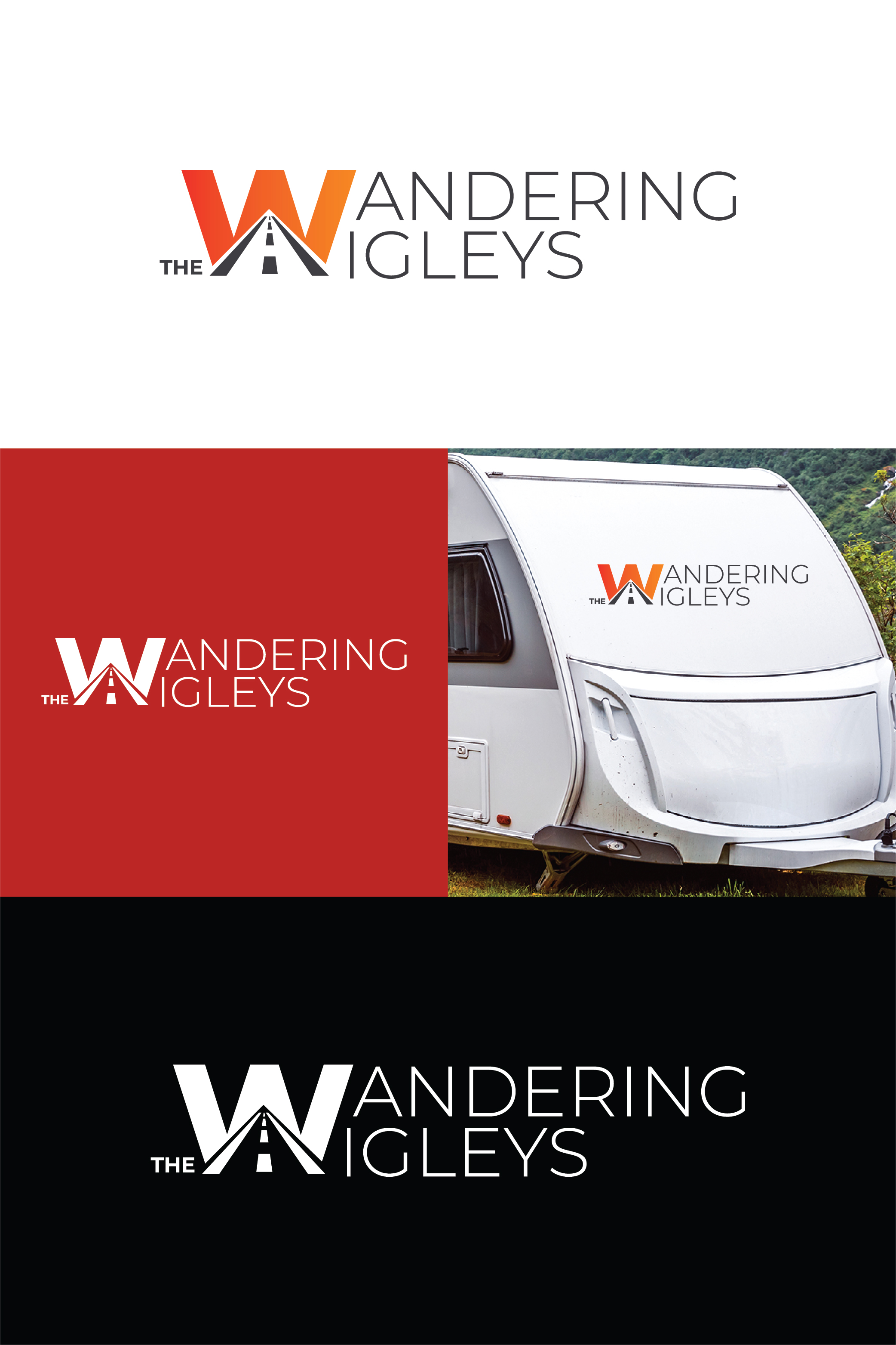 Logo Design by 3Guys for this project | Design #29015105